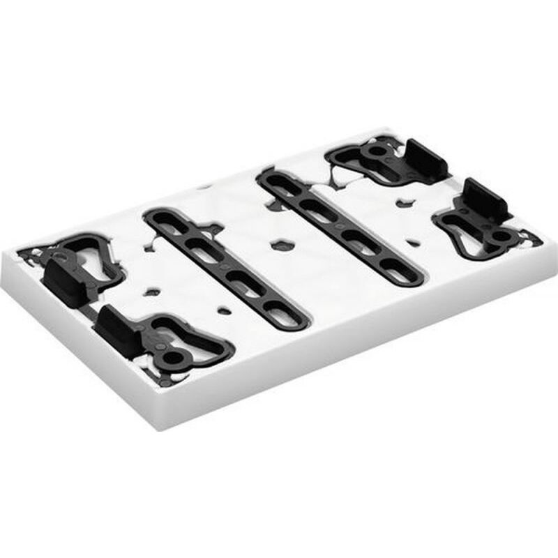 Festool - Patin de ponçage plat SSH-STF-LS130-F - 490161