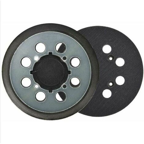 Patin de rechange pour ponceuse DeWalt DCW210N DWE6423 5, numéro de pièce du fabricant d’équipement d’origine : N329079 (1 pcs)