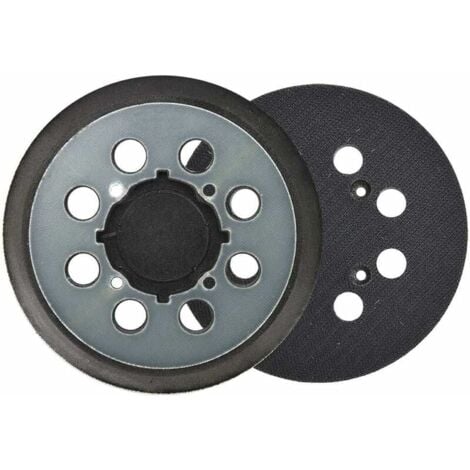 Patin de rechange pour ponceuse DeWalt DCW210N DWE6423 5", numéro de pièce du fabricant d’équipement d’origine : N329079 (1 pcs) -DPZO