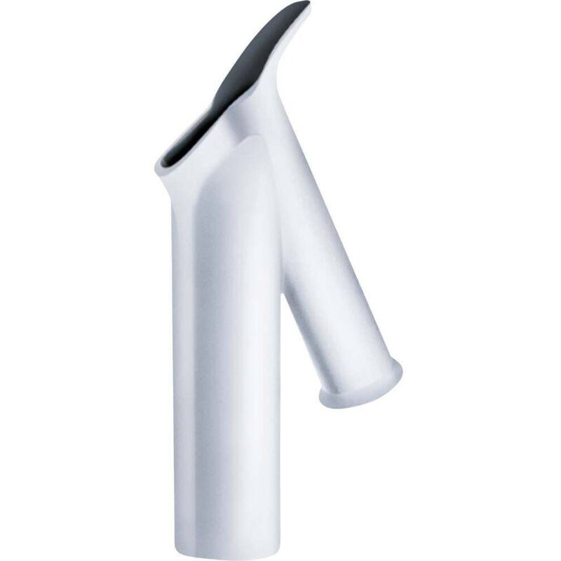 Steinel - 010287 Patin de soudage Adapté pour (marque de buses à air chaud)