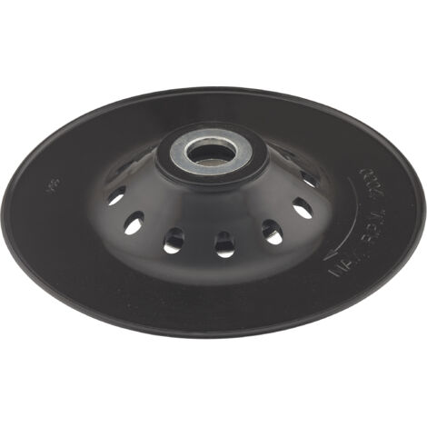 Patin de support pour meuleuse d'angle Irwin IW8086210 125 mm