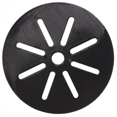 Patin de support pour ponceuse longue portée Mirka 225 mm