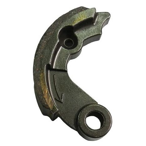 Patin d'embrayage débroussailleuse Echo SRM3155,SRM3550, SRM3605