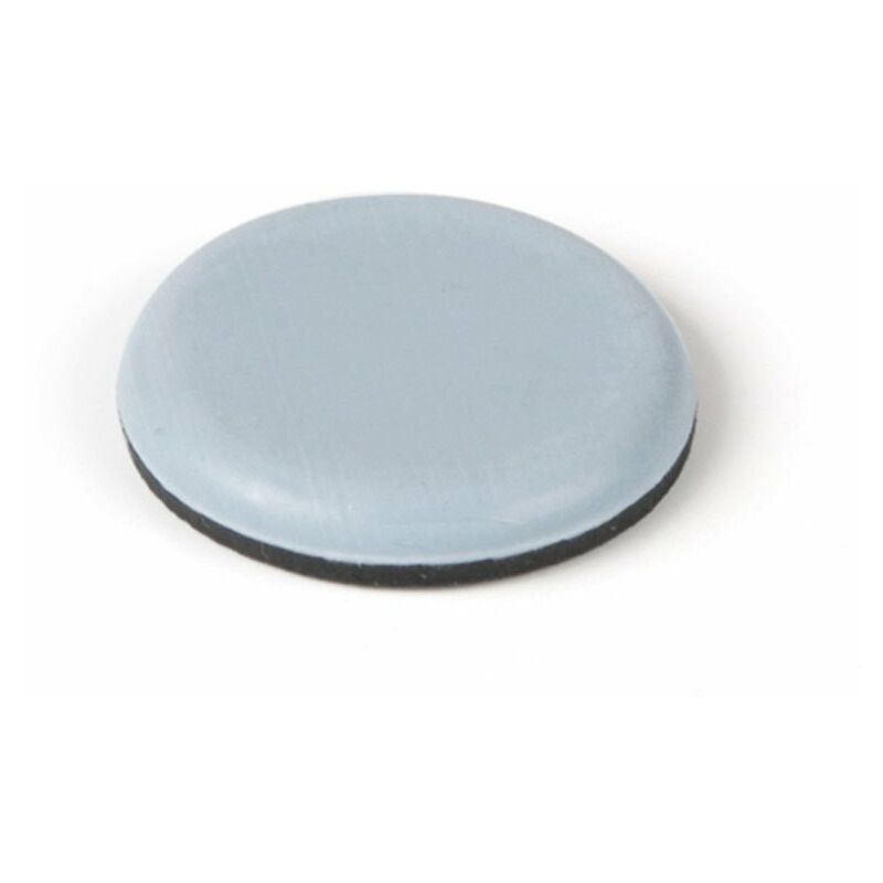 

Patin Deslizante Adhes. 4 Uds. Ø 40 Mm.