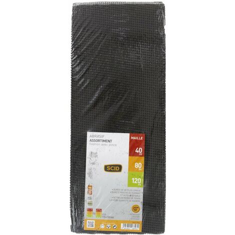Patin Fixation Avec Pince 115 X 280 Mm  40 X 2 / 80 X 4 / 120 X 4 10