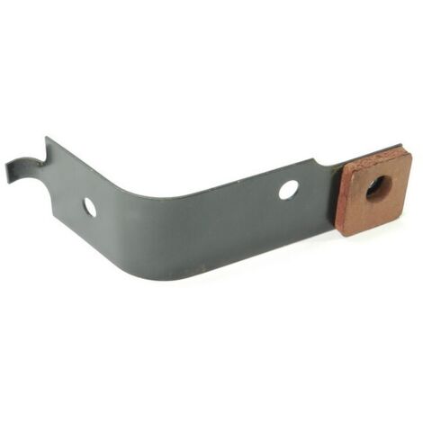 Patin frein lame autoportée Husqvarna / Jonsered / Vert Loisirs - 531165101