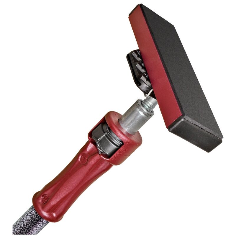 Patins grandes dimensions pour presse étai extensible patin 6x70 cm