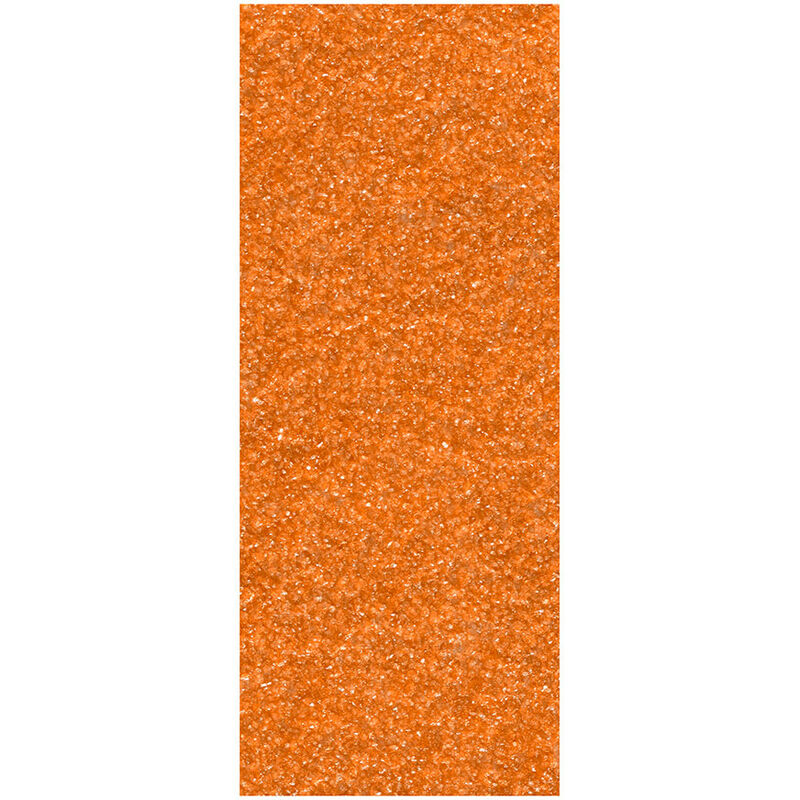 

Pack 8 hojas de lija de corindón grano 120 sin perforación 93x230mm 2054000 - Wolfcraft
