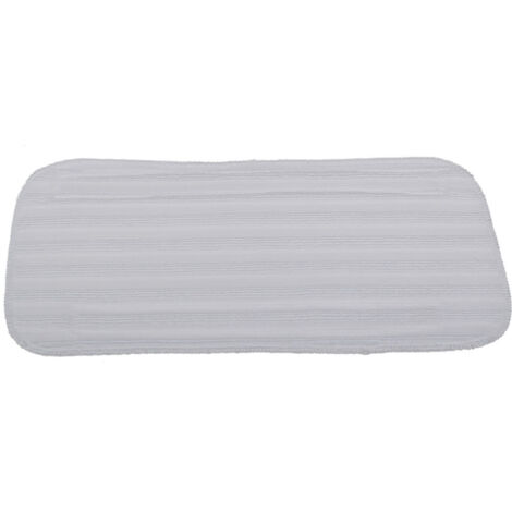 Patin micro-fibres nettoyeur d'origine