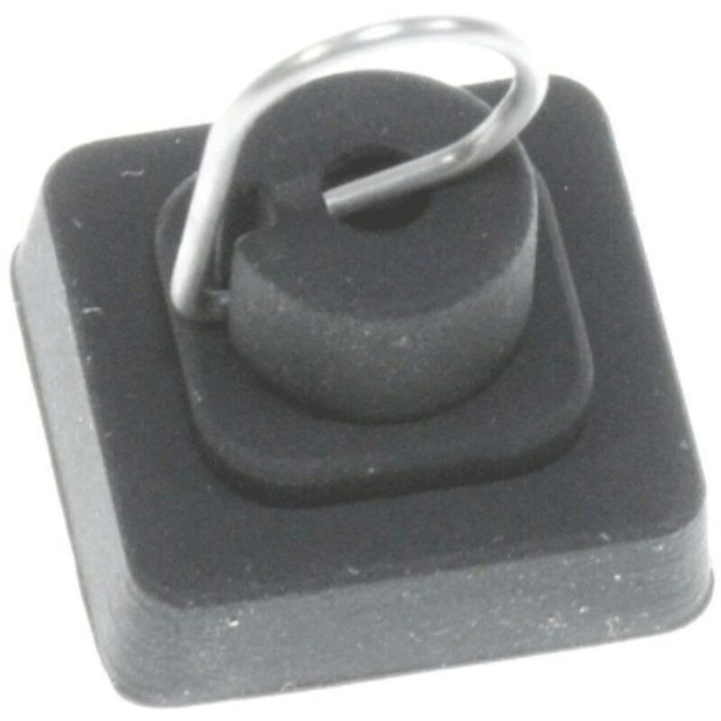 Patin (par 1) 694010259 764010246 - table de cuisson Smeg Patin (par 1) 694010259 764010246 - table de cuisson Smeg