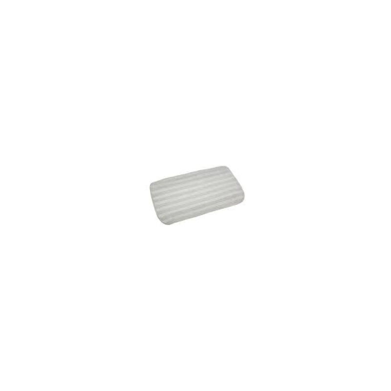 Black&decker - Patin per camere per aspirapolvere piccoli elettromegrimnent neri e decker - 90622110