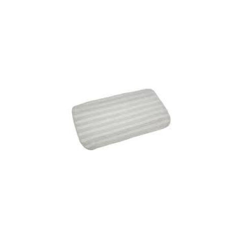 Patin per camere per aspirapolvere piccoli elettromegrimnent neri e decker - 90622110