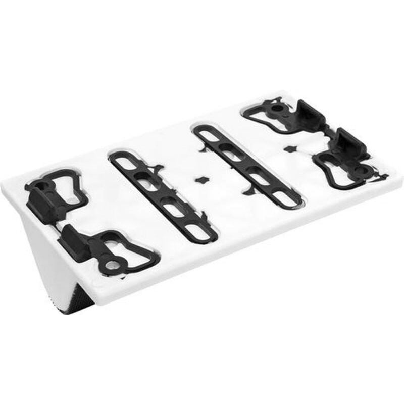 Festool - Patin profilé à gorge creuse SSH-STF-LS130-R15KX-490167