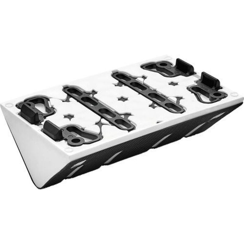 Patin profilé à gorge creuse SSH-STF-LS130-R5KX - 491198 - Festool