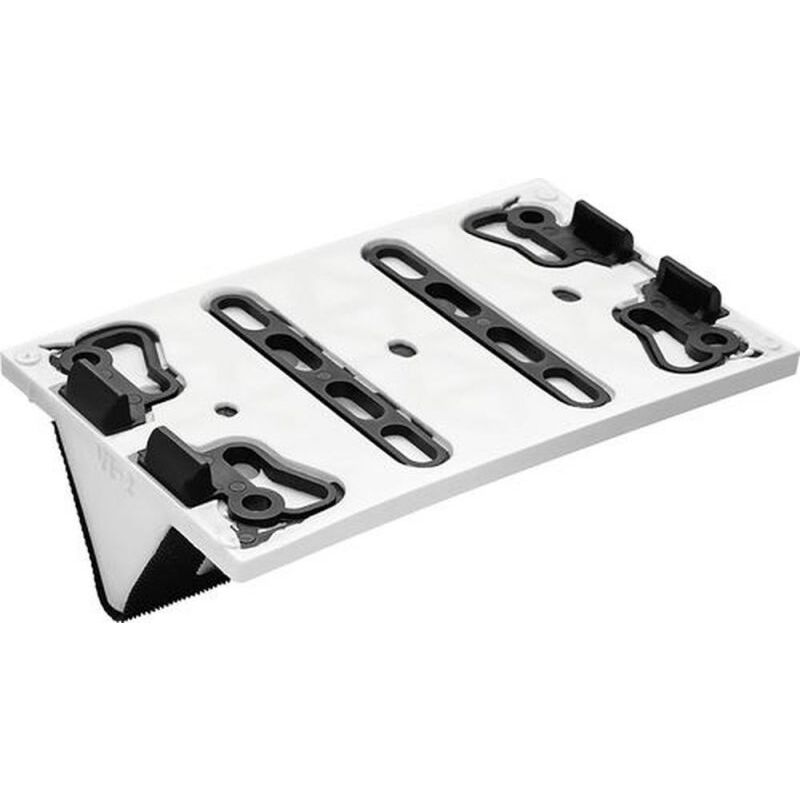 Festool - Patin profilé à rainurer en v SSH-STF-LS130-V10-490166