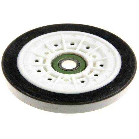 Patin roue avant d'origine