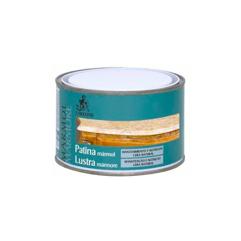 

Pátina de Mármoles Neutral 250 ml - Lakeone