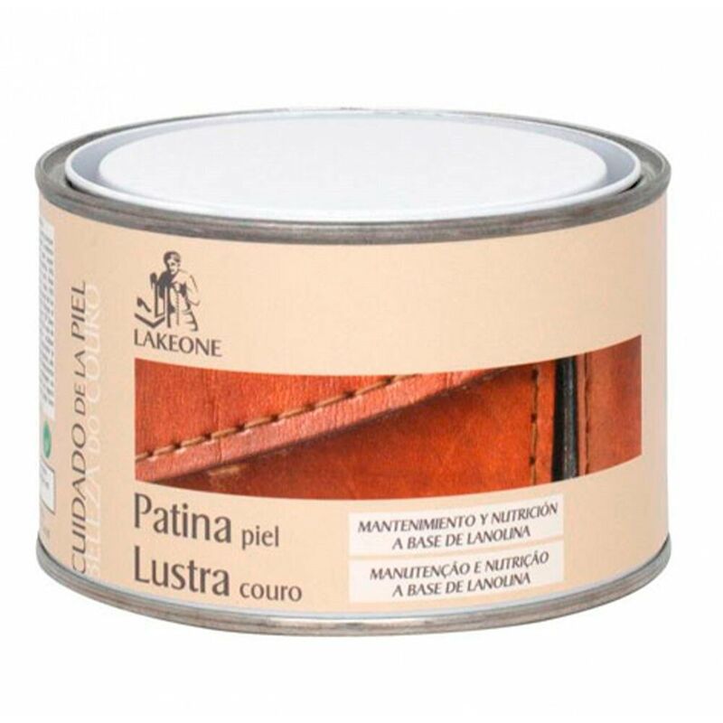 

Pátina piel 250 ml - Lakeone