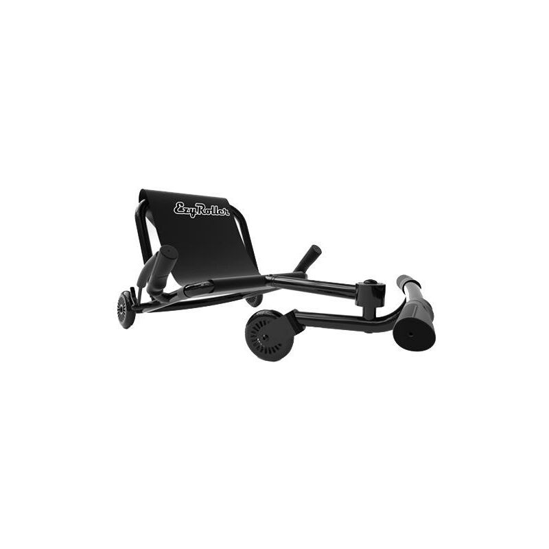 

Patinete asiento infantil clásico Negro EzyRoller
