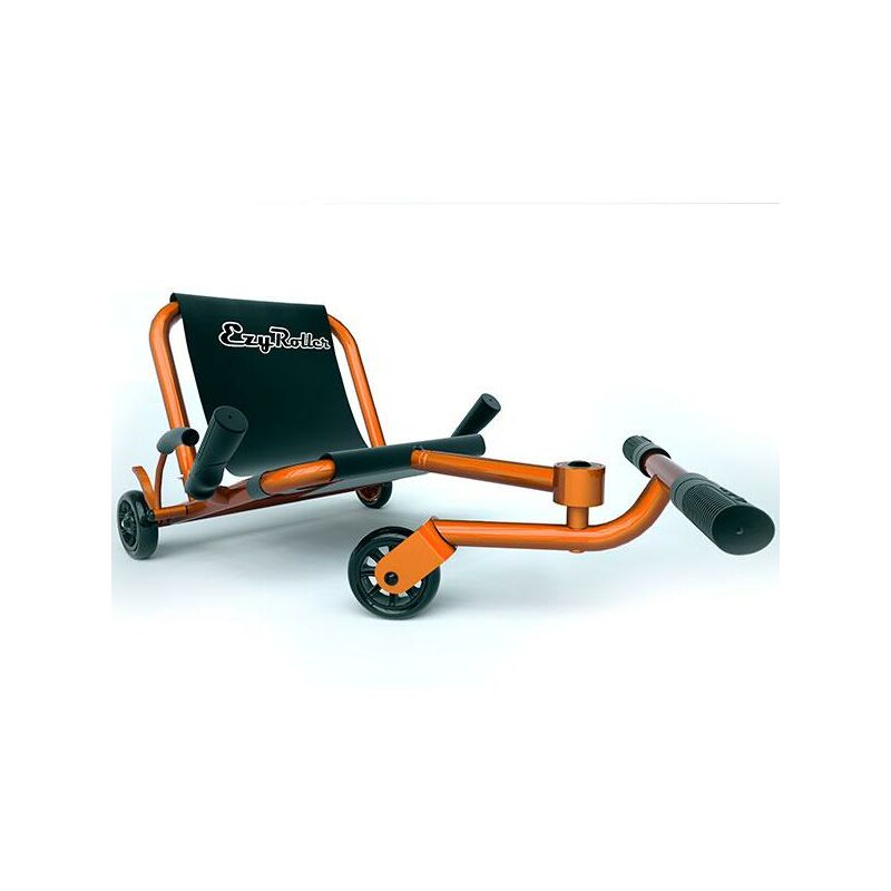 

Patinete asiento infantil clásico Naranja - Ezyroller