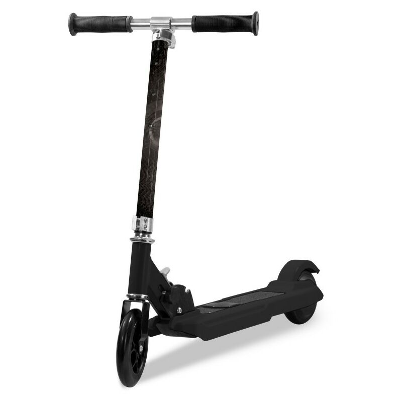 

Patinete con asistencia eléctrica Wonder One plegable para niños - 100w / Batería Litio - Negro - Piki