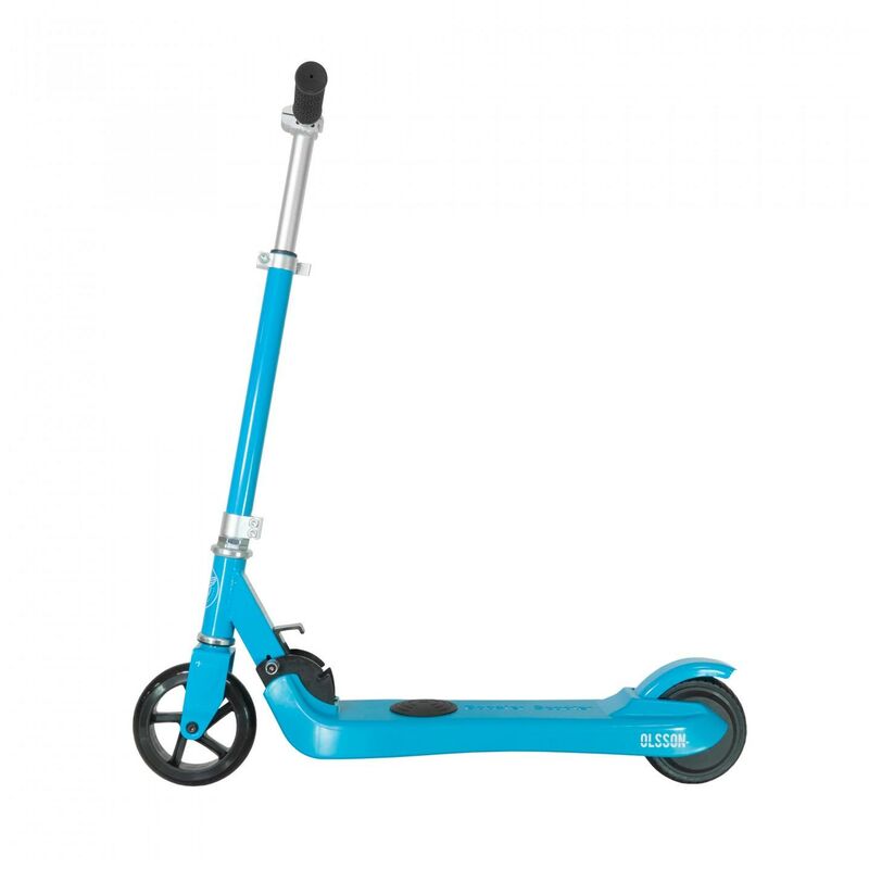 

Patinete Eléctrico Olsson Fun Azul