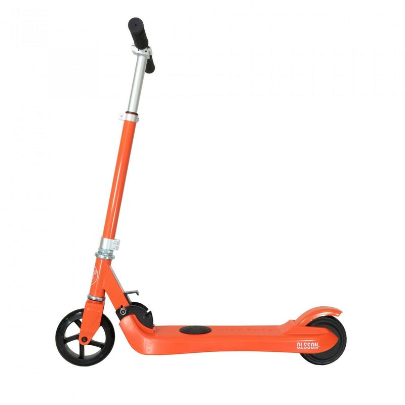 

Patinete Eléctrico Olsson Fun Rojo