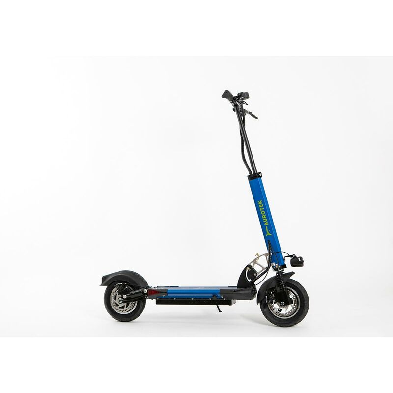 

Patinete Eléctrico 10 Modelo 700w - Aurotek
