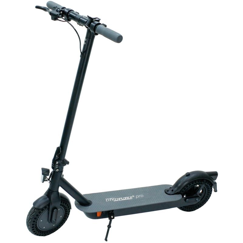 

Patinete eléctrico City Explorer® homologación de carretera StVZO scooter 350W