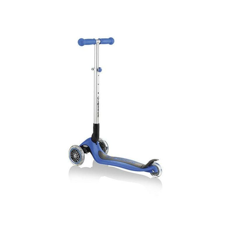 

Patinete primo plegable azul - Globber