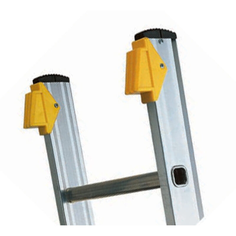 Centaure - Patins d'appui muraux pour échelle (La paire ) -380233