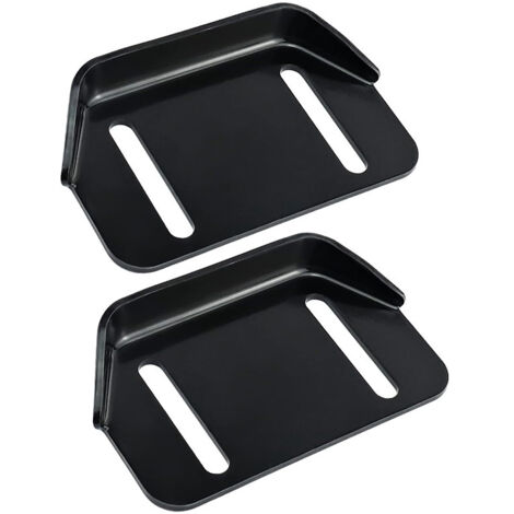 Patins de glissement pour lanceur avec montage pour 784-5580-0637 780-420