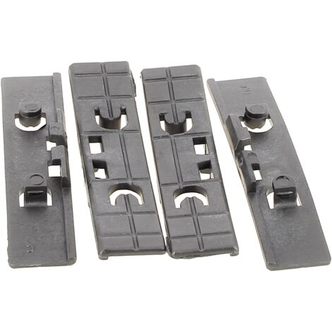 Patins de palier par 4 c00255284 - seche-linge