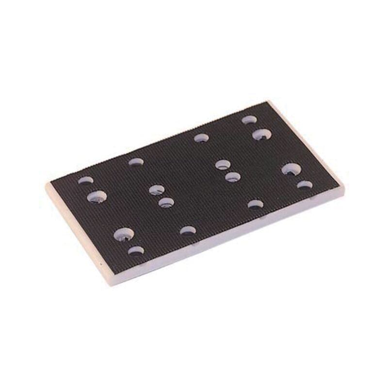 Patin de ponçage StickFix SSH-STF-80x130/12 Festool