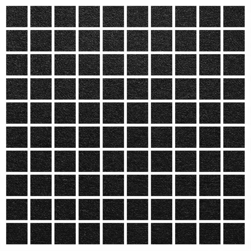 Patins en feutre 2x2cm 100 pièces