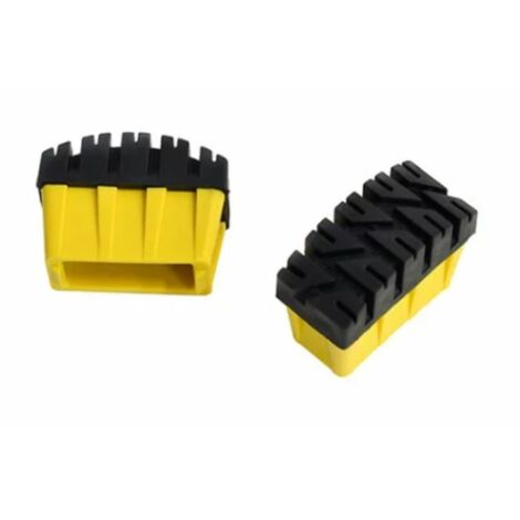 PATINS GUÊTRES CENTAURE PROFIL 81 MM POUR ÉCHELLE (LA PAIRE) -380177 - -