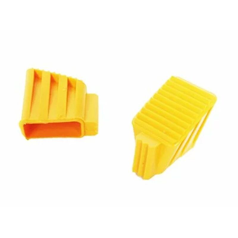 Centaure - Paire de patins pour escabeau mp - 380194