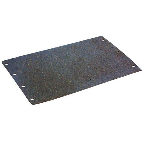 Patins liège pour ponceuse 9920 - MAKITA FRANCE SAS