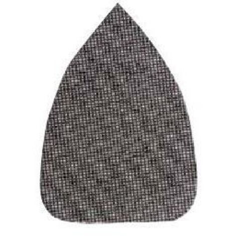 Patins ponceuse kwb 492212 gris pack 5