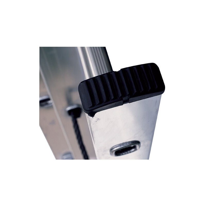 Centaure - patins rentrants (hauts de l'échelle) profil 81 mm tous profils pour échelle (la paire) - 380099