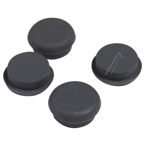 Patins (x4) pour Robot multifonction KENWOOD KW706422