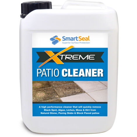 Patio Clean Xtreme - 5 Litres