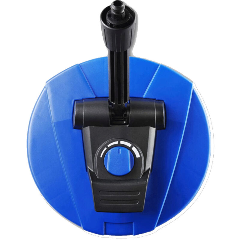 Patio cleaner - nettoyeur de terrasse