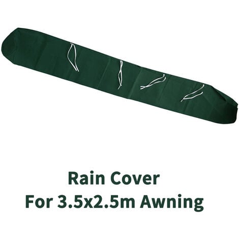 Argos 2024 rain cover