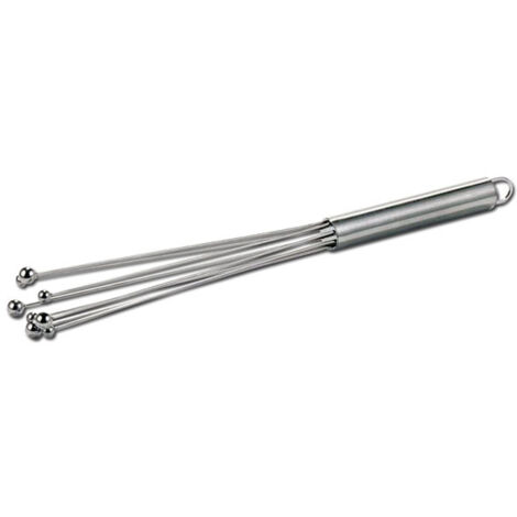 Patisse 10222 Schneebesen 22 cm Edelstahl