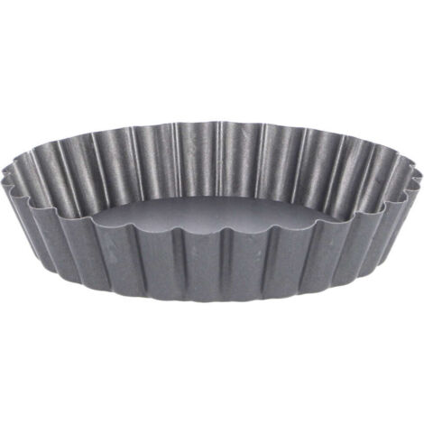 Patisse - Mini-Tarteform 10cm PROFI