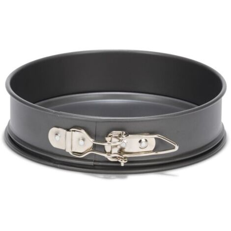 Patisse - Moule à mini-gâteau avec fermeture éclair 12 cm PROFI