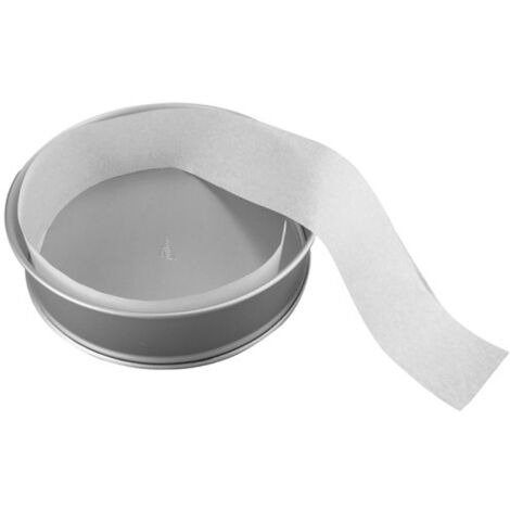PATISSE - PAPIER SULFURISE
