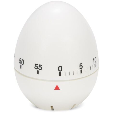 Patisse pentole uovo 7 cm bianco