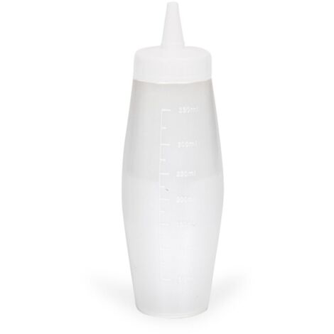 Patisse Poffertjes Beslagspuit 350 ml Vit